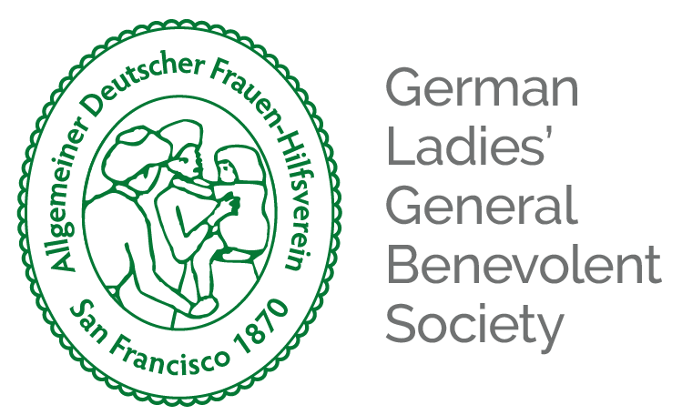 German Ladies' General Benevolent Society